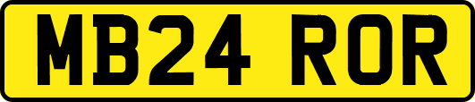 MB24ROR