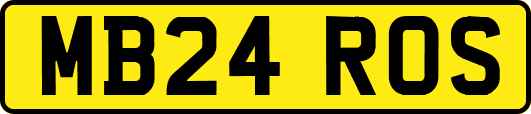 MB24ROS