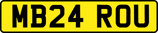 MB24ROU