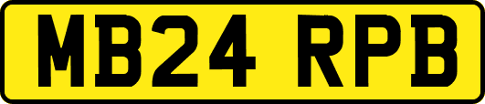 MB24RPB