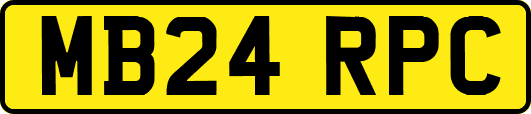 MB24RPC