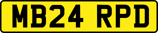 MB24RPD