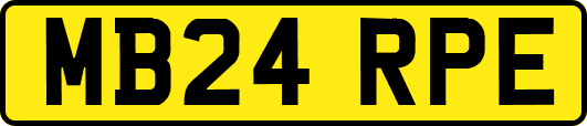 MB24RPE