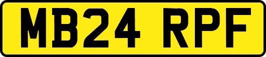 MB24RPF