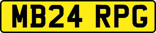 MB24RPG