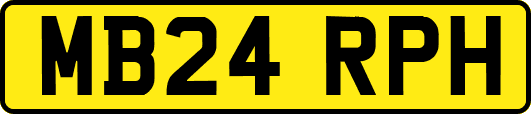 MB24RPH