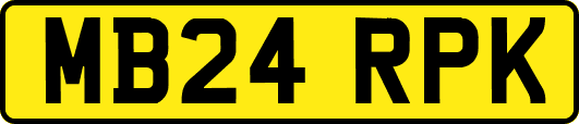 MB24RPK
