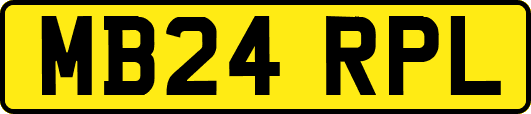 MB24RPL