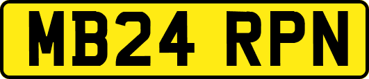 MB24RPN