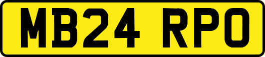MB24RPO