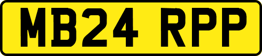 MB24RPP
