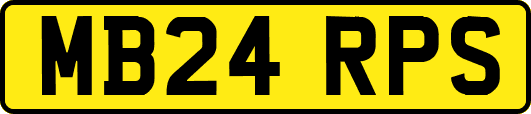 MB24RPS