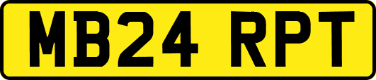 MB24RPT