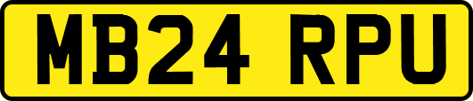 MB24RPU