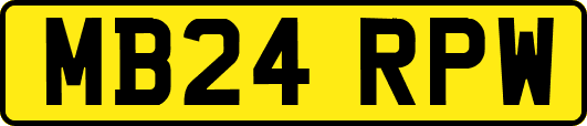 MB24RPW