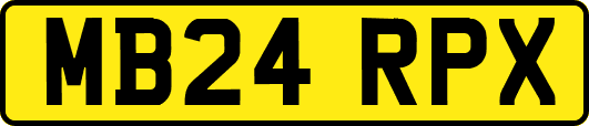 MB24RPX