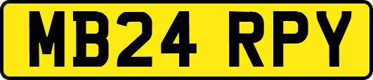 MB24RPY