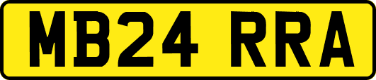 MB24RRA