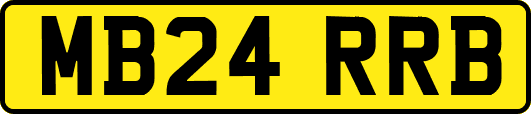 MB24RRB