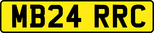 MB24RRC