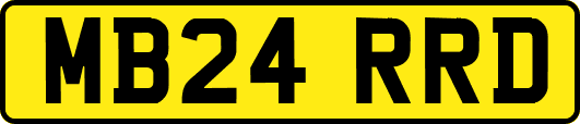 MB24RRD