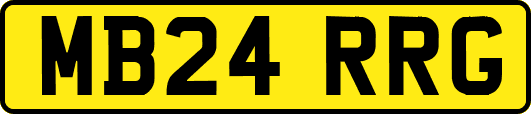 MB24RRG