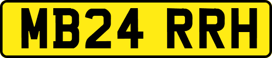MB24RRH