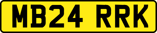 MB24RRK