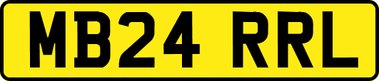 MB24RRL