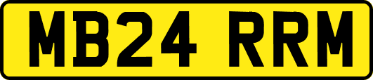 MB24RRM