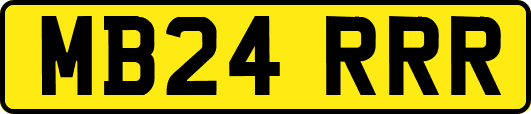 MB24RRR