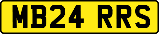 MB24RRS