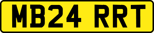MB24RRT
