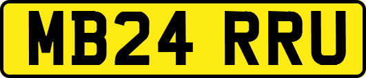 MB24RRU