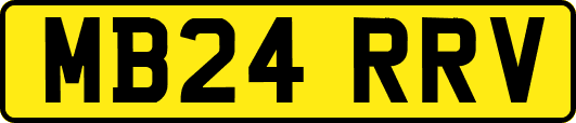MB24RRV
