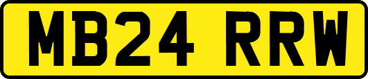 MB24RRW