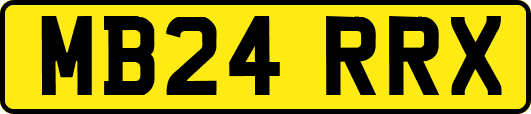 MB24RRX