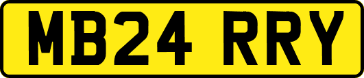 MB24RRY