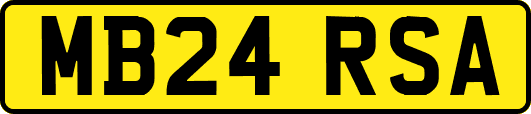MB24RSA