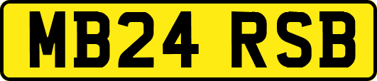 MB24RSB