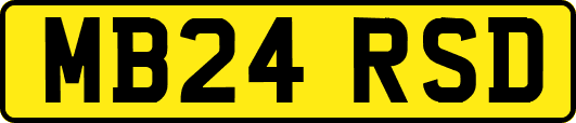 MB24RSD