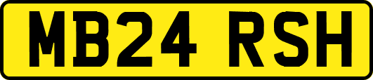 MB24RSH