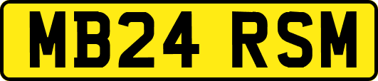 MB24RSM
