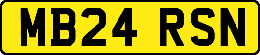 MB24RSN