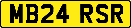 MB24RSR