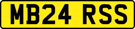 MB24RSS
