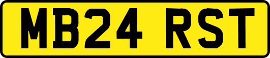 MB24RST