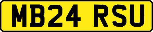 MB24RSU