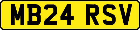 MB24RSV