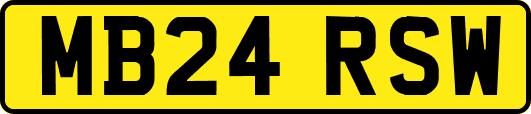 MB24RSW